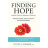 Finding Hope: When Facing Serious Disease