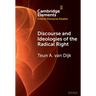 Discourse and Ideologies of the Radical Right