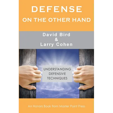 Defense on the Other Hand: Understanding defensive techniques