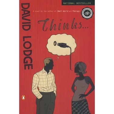 Thinks . . .