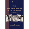 The Modern Kerry Blue Terrier (A Vintage Dog Books Breed Classic)