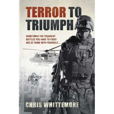 Terror to Triumph: United States
