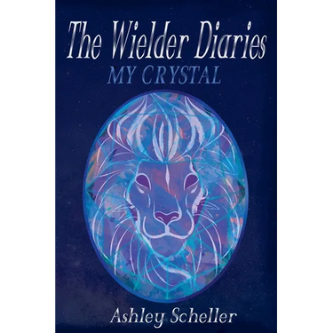 The Wielder Diaries: My Crystal