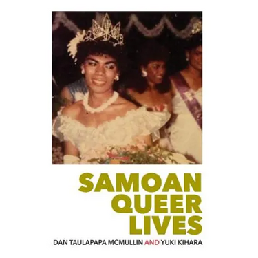 Samoan Queer Lives