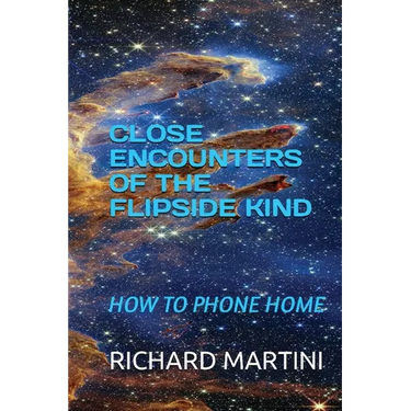 Close Encounters of the Flipside Kind: How to Phone Home