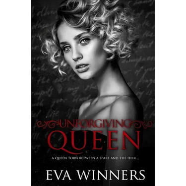 Unforgiving Queen: A Dark Mafia Romance