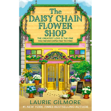 The Daisy Chain Flower Shop