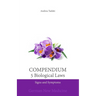Compendium of the 5 Biological Laws: Signs and Symptoms: German New Medicine