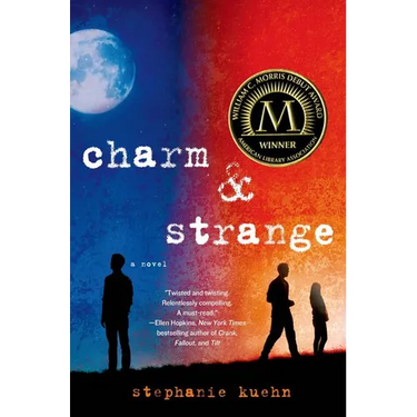 Charm & Strange