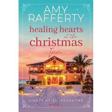 Healing Hearts at the Christmas Inn