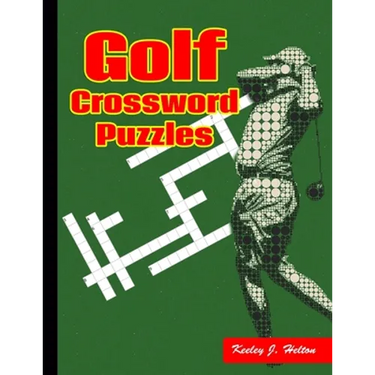 Golf Crossword Puzzles: You will get much excited to find the answer of this Golf Crossword Puzzles