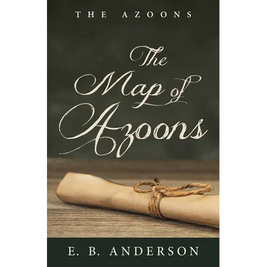 The Map of Azoons