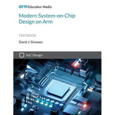 Modern System-on-Chip Design on Arm