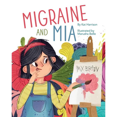 Migraine and Mia