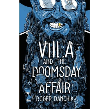 Viila and the Doomsday Affair