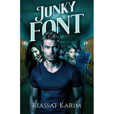 Junky Font