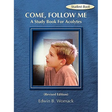 Come, Follow Me Student Book
