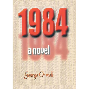 1984 a novel