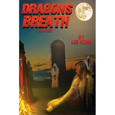 Dragon's Breath: Revised