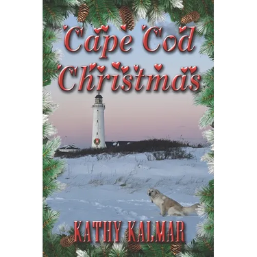 Cape Cod Christmas