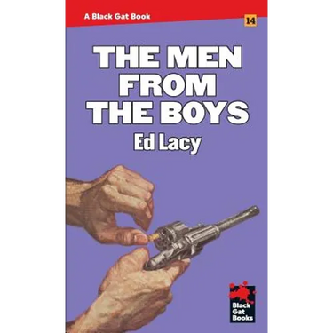 The Men From the Boys