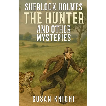 Sherlock Holmes The Hunter and Other Mysteries