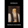 Homilies (Paperback)