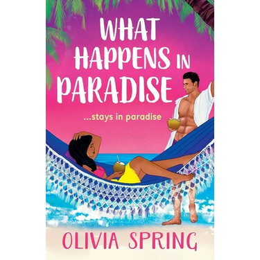 What Happens in Paradise