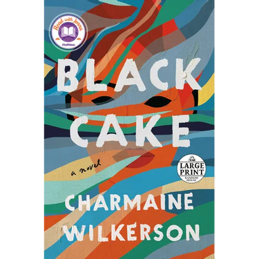 Black Cake: A Read with Jenna Pick