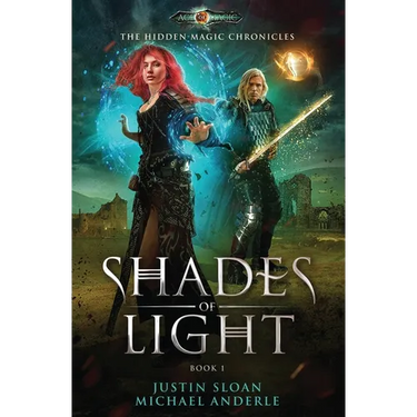 Shades of Light