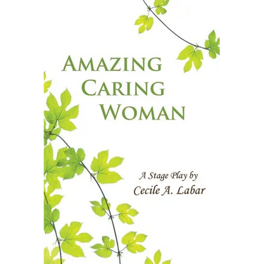 Amazing Caring Woman