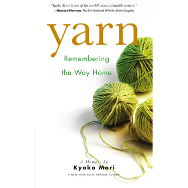 Yarn: Remembering the Way Home