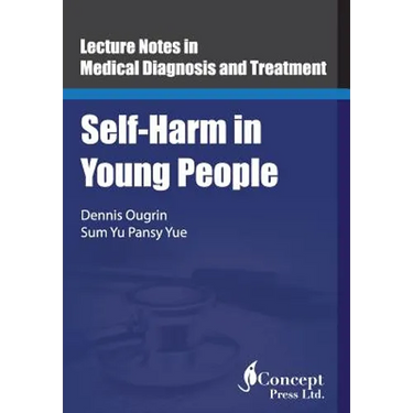 Self-Harm in Young People