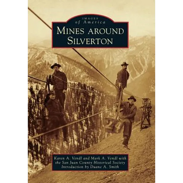 Mines Around Silverton