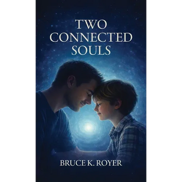 Two Connected Souls, Second Edition
