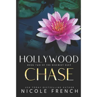 Hollywood Chase: A secret celebrity romance