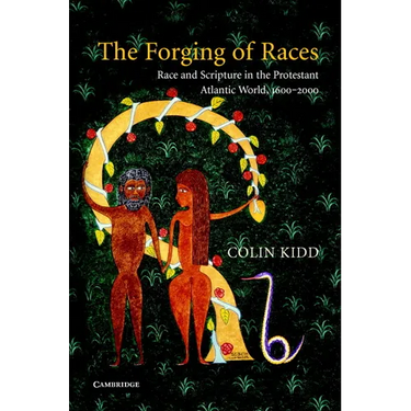 The Forging of Races