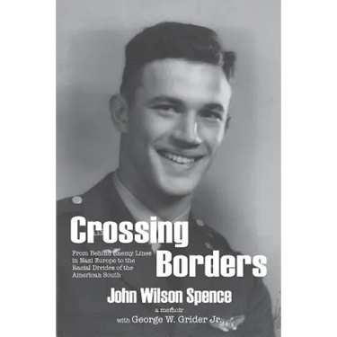 Crossing Borders