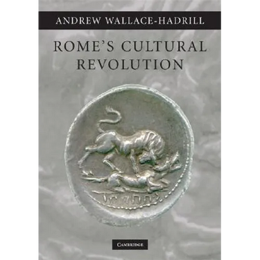 Rome's Cultural Revolution