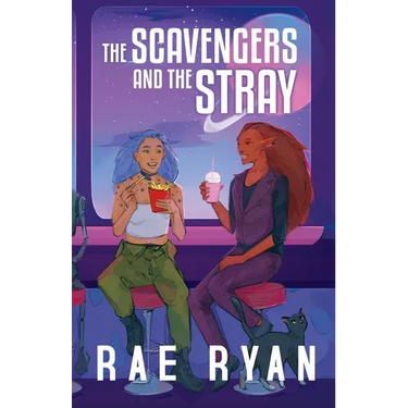The Scavengers and the Stray