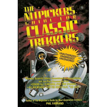 The Nitpicker's Guide for Classic Trekkers