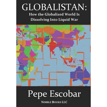 Globalistan: An Antidote to THE WORLD IS FLAT