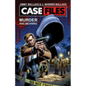 Case Files Vol. I: Murder and Meaning