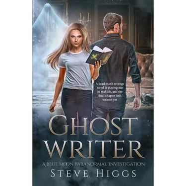 Ghost Writer