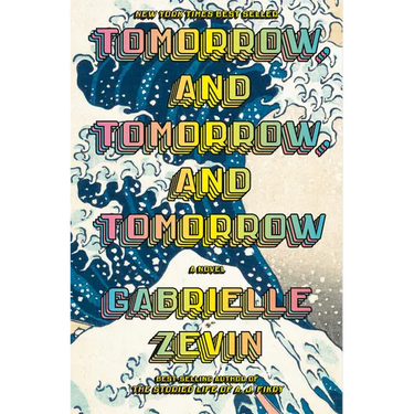 Tomorrow, and Tomorrow, and Tomorrow