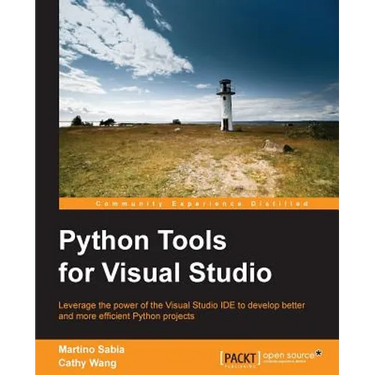 Python Tools for Visual Studio