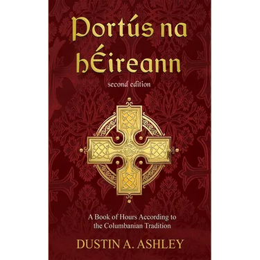 Portús na hÉireann, Second Edition