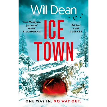 Ice Town