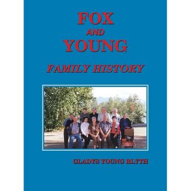 Fox and Young Family History