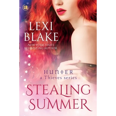 Stealing Summer